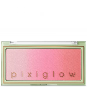 PIXI GLOW Cake Blush - Pink Champagne Glow 24g