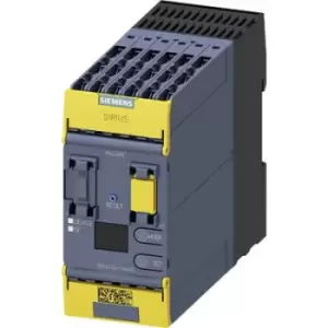 Siemens 3SK2122-2AA10 3SK21222AA10 Circuit protection 24 V DC