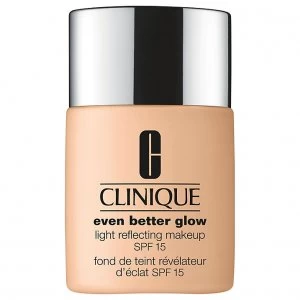 Clinique Even Better Glow Light Reflecting Makeup 10 Alabaster