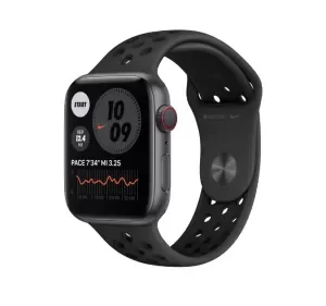 Apple Watch Series 6 2020 44mm Nike Cellular LTE
