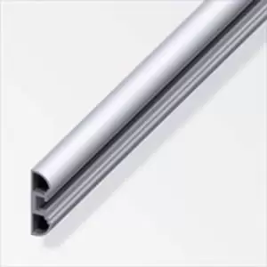 ProSolve Aluminium Coaxis Rail Small 35.5 x 11MM