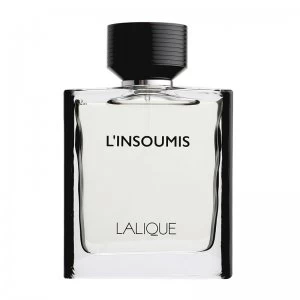 Lalique L'Insoumis Eau de Toilette 100ml