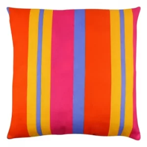 A12570 Multicolor Cushion Stripes