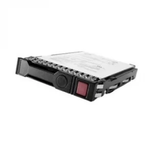 HP 3.84TB SSD Drive