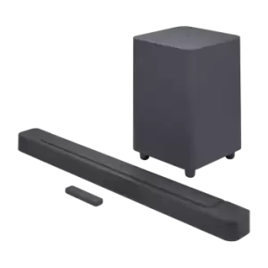 JBL BAR 500 5.1ch Wireless Soundbar