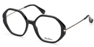 Max Mara Eyeglasses MM 5005 001