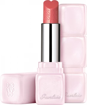 GUERLAIN KissKiss Creamy Shaping Lipstick 2.8g 570 - Coral