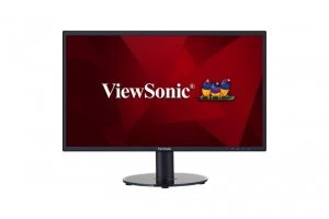 ViewSonic 24" VA2419-SH Full HD IPS LED Monitor