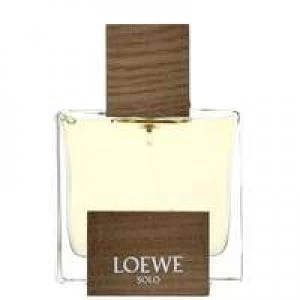 Loewe Solo Cedro Eau de Toilette For Him 50ml