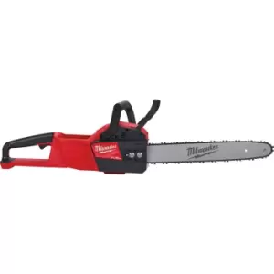 Milwaukee M18 FCHS Fuel 18v Cordless Brushless Chainsaw 400mm No Batteries No Charger