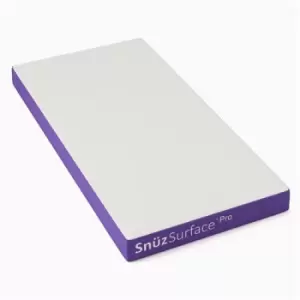 Snuz SnuzSurface Pro Adaptable Cot Bed Mattress - 70 x 140cm