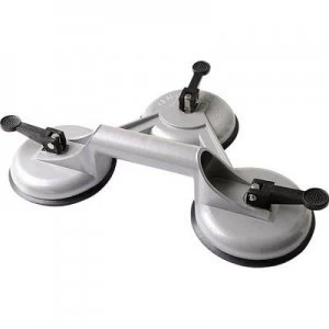 ProPlus 753430 Suction cup handle (L x W x H) 85 x 320 x 230 mm