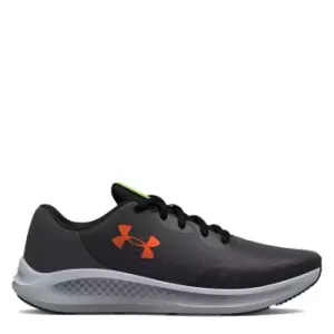 Under Armour Armour BGS Charged Pursuit 3 Running Shoes Junior Boys - Grey