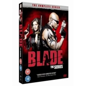 Blade TV Show