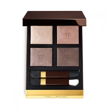 Tom Ford Beauty Nude Dip Eye Colour Quad - Nude Dip