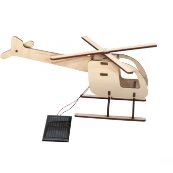 Sol Expert 40260 - Solar Helicopter - 65 x 180 x 125mm