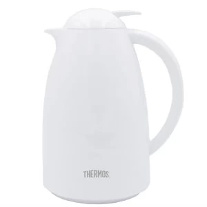 Thermos 1L Glass Lined Carafe