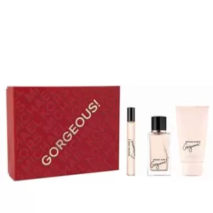 Michael Kors Gorgeous Eau de Parfum 50ml Gift Set
