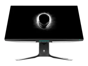 Alienware 27" AW2721D Quad HD IPS LED Gaming Monitor