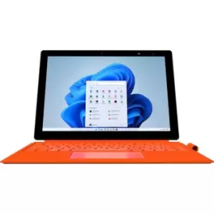GEO GeoPad 220 12.1" 128GB WiFi Tablet - Orange