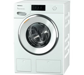 Miele WWR860 9KG 1600RPM Washing Machine