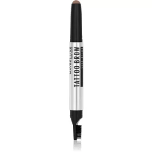Maybelline Tattoo Brow Lift Stick Automatic Brow Pencil with Brush 1 g