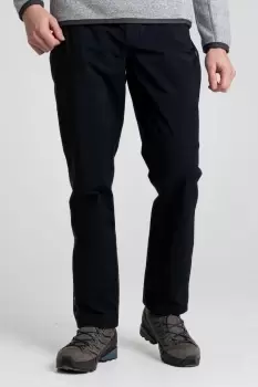 'Nogales' Regular Fit Hiking Trousers