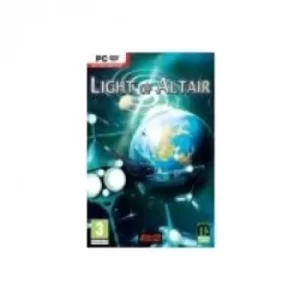 Light of Altair PC Game