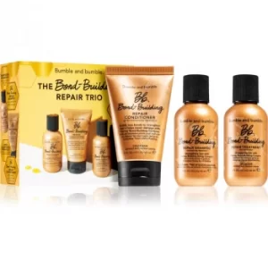 Bumble and Bumble The Bond-Building Repair Trio Cosmetic Set (For Women)