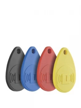 Honeywell Evo Contactless Tags
