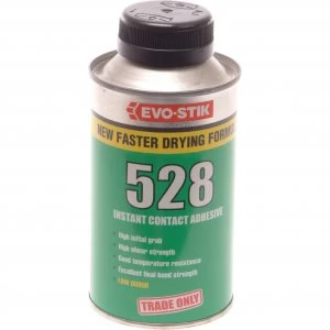 Evostik 528 Contact Adhesive 0.5l
