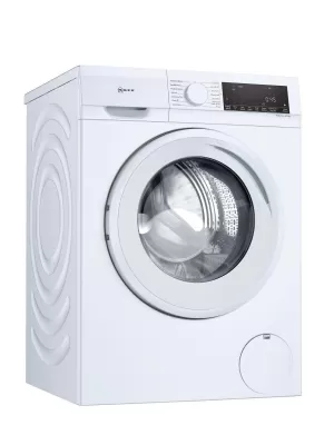 Neff VNA341U8GB 8KG 5KG 1400RPM Integrated Washer Dryer