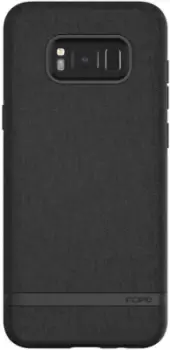 Incipio Esquire Series Case Brand New - Black - Galaxy S8 Plus