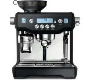 Sage The Oracle BES980 Bean to Cup Coffee Machine