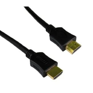 Xclio HDMI 1.4 Ultra HD Cable 3D 4K 10M