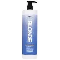 Affinage System Blonde Anti-Orange Shampoo 1000ml
