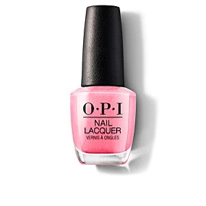 NAIL LACQUER #Aphrodite's Pink Nightie