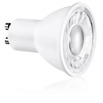 Aurora Enlite 5W LED GU10 PAR16 Warm White Dimmable - EN-DGU005/27