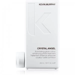 Kevin Murphy Crystal Angel Shine Restoration Mask for Dyed Hair 250ml