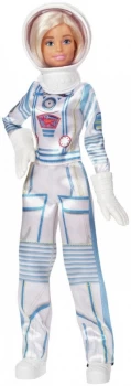 Barbie: I Can Be an Astronaut (60th Career Doll)