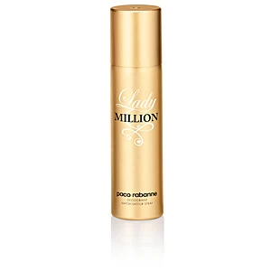 Paco Rabanne Lady Million Deodorant For Her 150ml