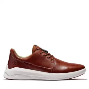 Timberland Bradstreet Ultra Sneaker For Men In Brown, Size 8.5