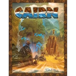 Cairn Board Game