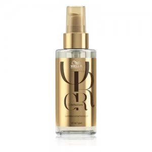 Wella Oil Reflections Luminous Smoothing Oil 100ml
