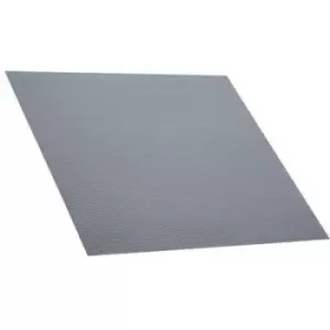 Gedore 1828266 V 911 1000 - GEDORE - ISO standing mat 10m roll (L x W x H) 10 m x 1m x 4.5mm