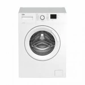 Beko WTK62041W 6KG 1200RPM Freestanding Washing Machine