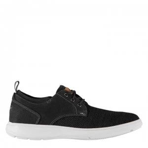 Rockport Mens Trainers - Navy Nbk/Mes