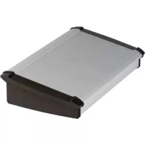 Bopla ALU-TOPLINE ATPH 1865-150 Desk casing 150 x 181 x 68 Aluminium Graphite grey (RAL 7024)