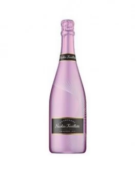 Champagne Nicolas Feuillatte Graphic Ice Ros Nv 75Cl