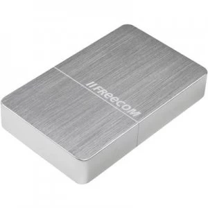 Freecom 4TB External Portable Hard Disk Drive